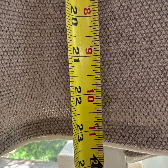 By Together NEW Boxy Oversized T Shirt Hem Top Sweater Sweatshirt Large - Picture 13 of 15